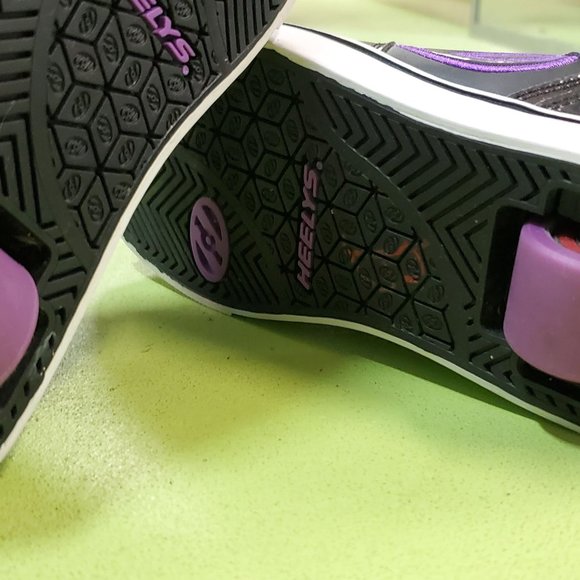 Heelys Motion Plus (Size 2 Youth) - Picture 6 of 14